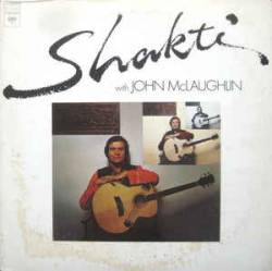 John Mc Laughlin : Shakti With John McLaughlin